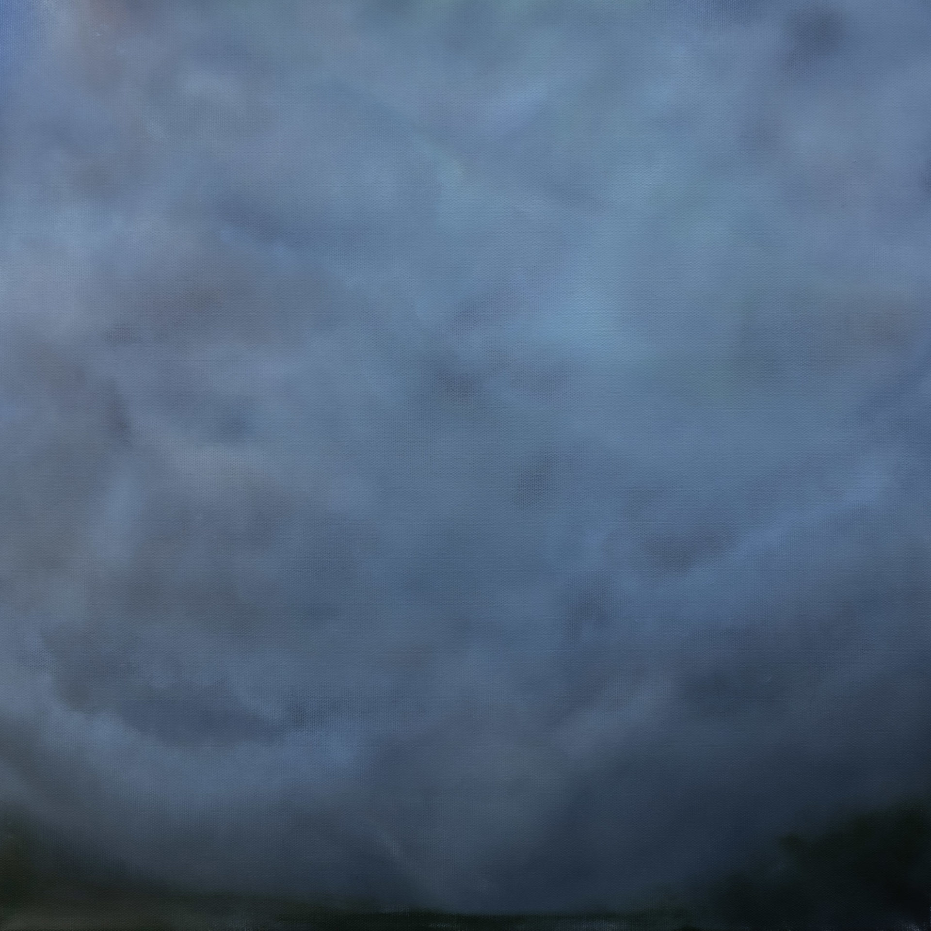 Atmospheric sky artwork for sale Oxford