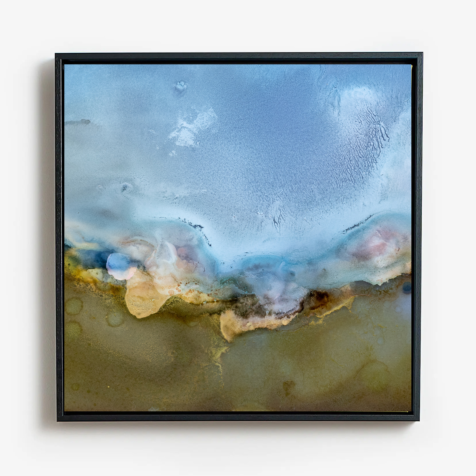 framed canvas print for sale uk